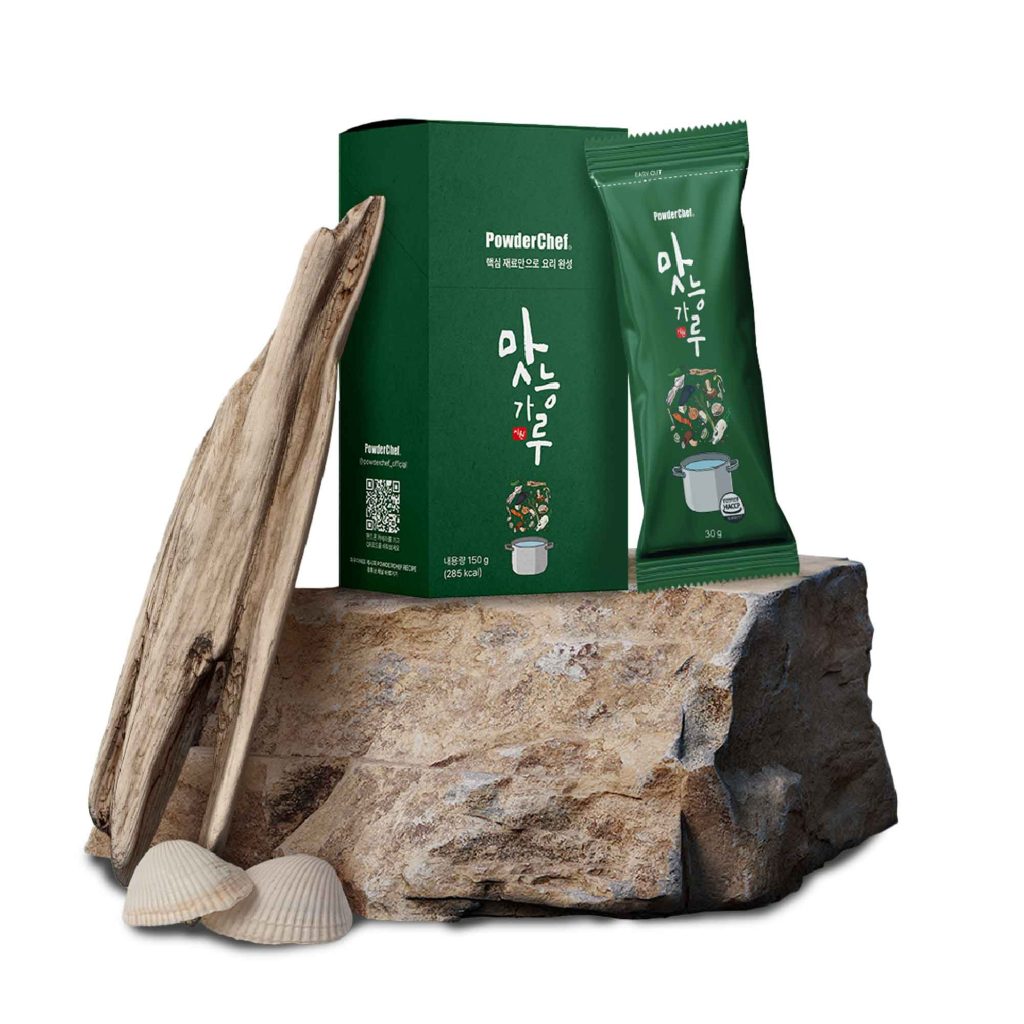 Powder Chef Flavor Powder